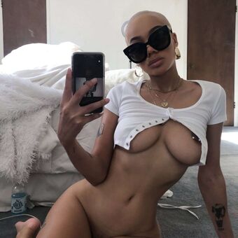 sup3rrnova Голи Изтичания OnlyFans Снимки 2