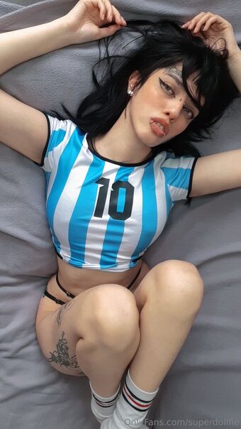 Superdollfie