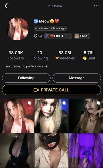 Superlive Голи Изтичания OnlyFans Снимки 26