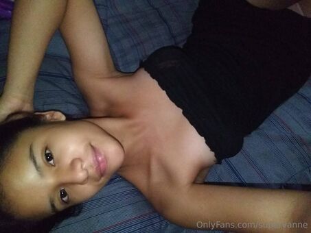 supervanne Голи Изтичания OnlyFans Снимки 8