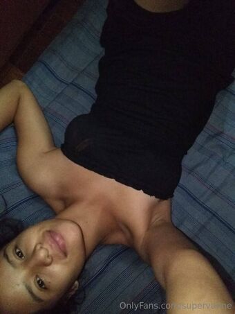supervanne Голи Изтичания OnlyFans Снимки 11