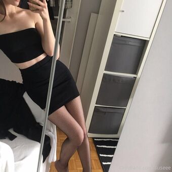suseee Голи Изтичания OnlyFans Снимки 5