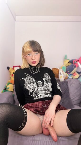 SusElida Голи Изтичания OnlyFans Снимки 46