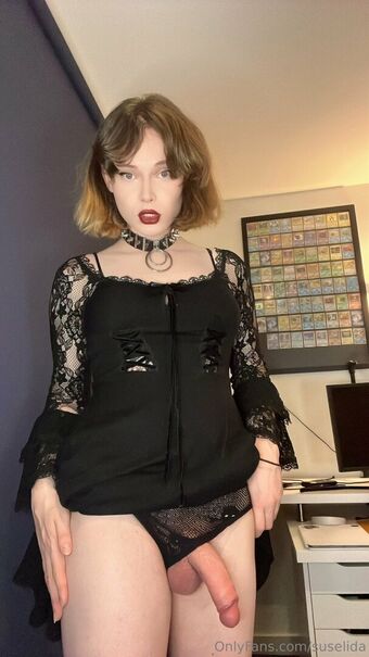 SusElida Голи Изтичания OnlyFans Снимки 47
