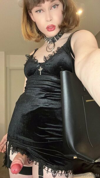SusElida Голи Изтичания OnlyFans Снимки 51