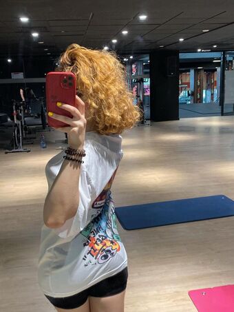 suukitte Голи Изтичания OnlyFans Снимки 17
