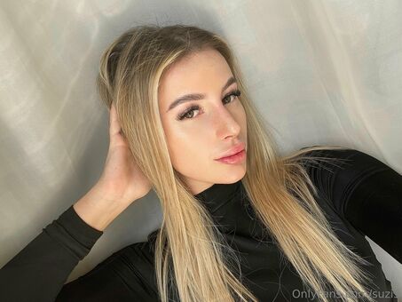 suzi3 Голи Изтичания OnlyFans Снимки 14