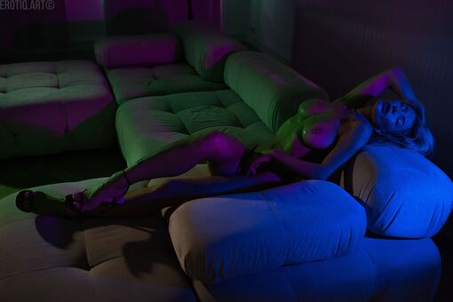 Svetlana Sinitsyna Голи Изтичания OnlyFans Снимки 90