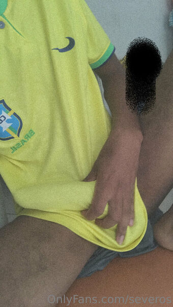 svro7 Голи Изтичания OnlyFans Снимки 8