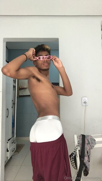 svro7 Голи Изтичания OnlyFans Снимки 18