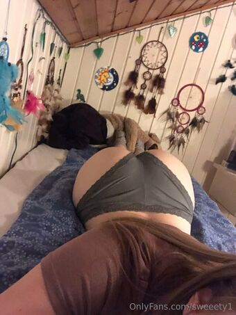Sweeety Голи Изтичания OnlyFans Снимки 26