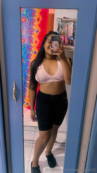 sweetapple21 Голи Изтичания OnlyFans Снимки 7