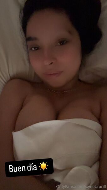 Sweetaprill Голи Изтичания OnlyFans Снимки 22