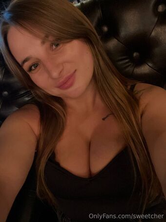 sweetcher Голи Изтичания OnlyFans Снимки 38