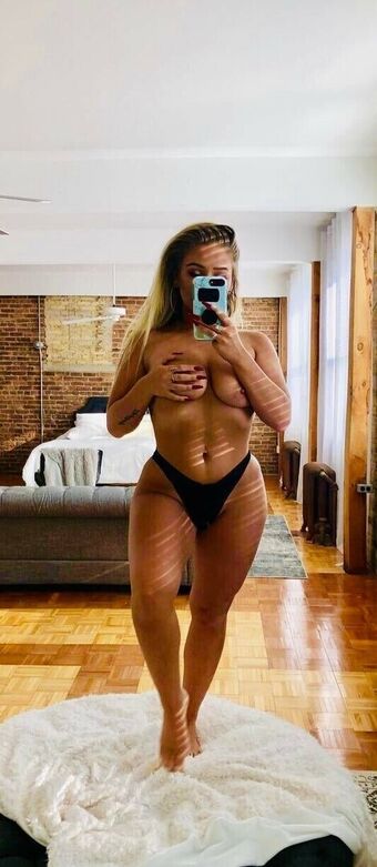 Sweetened Голи Изтичания OnlyFans Снимки 15