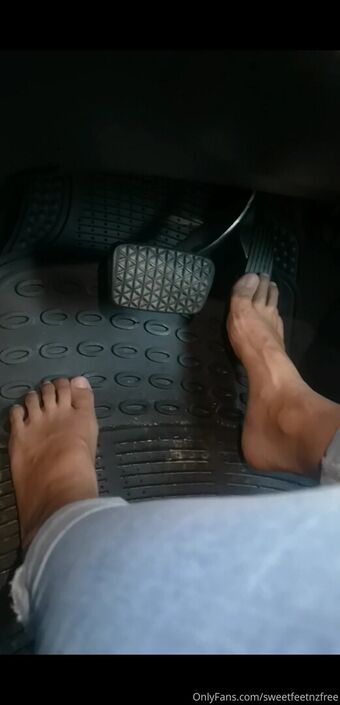 sweetfeetnzfree