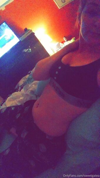 sweetgatea Голи Изтичания OnlyFans Снимки 7