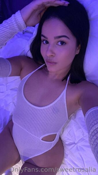 sweetrosalia