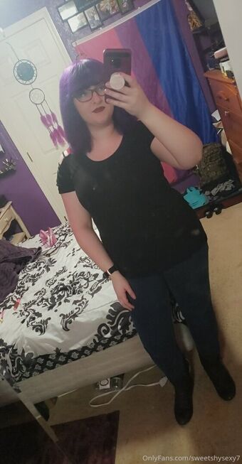 sweetshysexy7