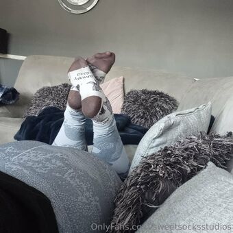 sweetsocksstudios Голи Изтичания OnlyFans Снимки 11