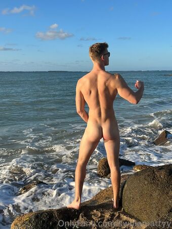 swolemattyy Голи Изтичания OnlyFans Снимки 26