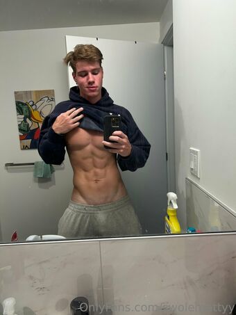 swolemattyy Голи Изтичания OnlyFans Снимки 28