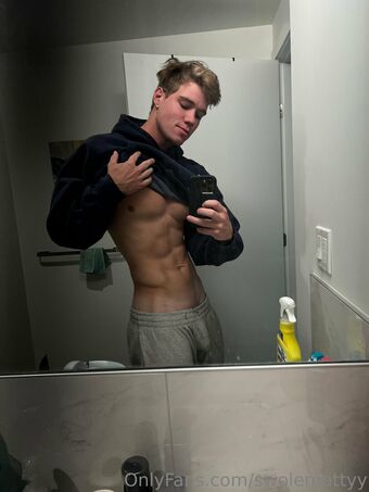 swolemattyy Голи Изтичания OnlyFans Снимки 29