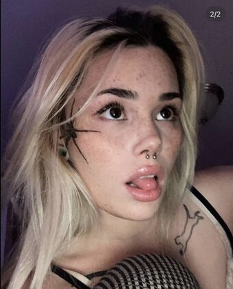 Swoyal Голи Изтичания OnlyFans Снимки 2