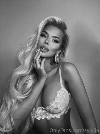 Sylvijaa