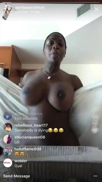 Symbaserothick