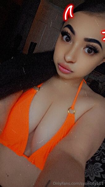synncity101 Голи Изтичания OnlyFans Снимки 19