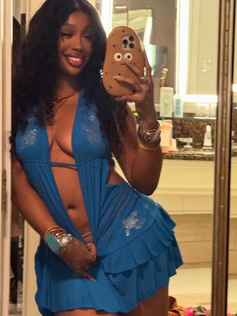 SZA