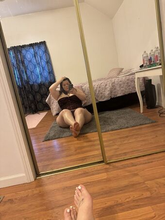 Tabby Голи Изтичания OnlyFans Снимки 39