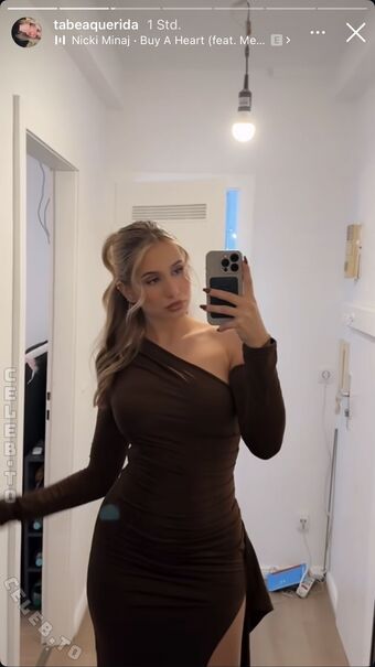 Tabea Querida Голи Изтичания OnlyFans Снимки 63