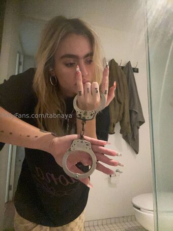 tabnaya Голи Изтичания OnlyFans Снимки 1