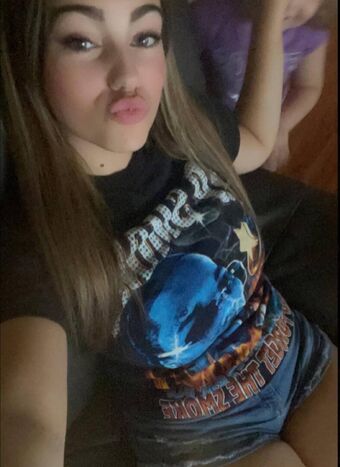 Talea Голи Изтичания OnlyFans Снимки 16