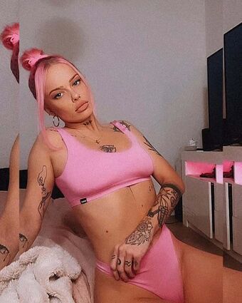Taleesha Голи Изтичания OnlyFans Снимки 5