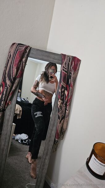 talfourtwenty Голи Изтичания OnlyFans Снимки 5
