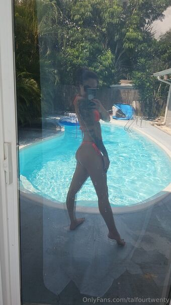talfourtwenty Голи Изтичания OnlyFans Снимки 16