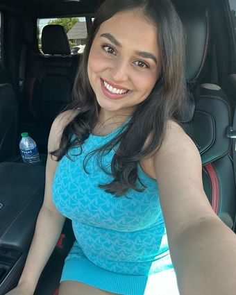 Taliya Jordan Голи Изтичания OnlyFans Снимки 4