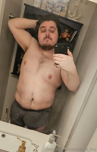tanner_is_tiny