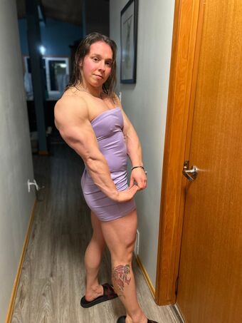 taragreenwebber Голи Изтичания OnlyFans Снимки 7