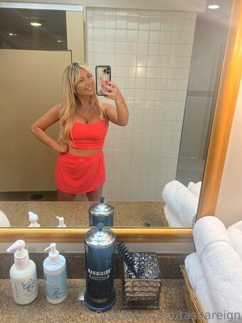 tashareign Голи Изтичания OnlyFans Снимки 29