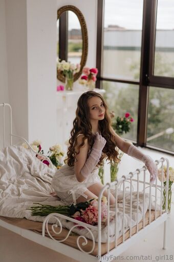 tati_girl18 Голи Изтичания OnlyFans Снимки 1