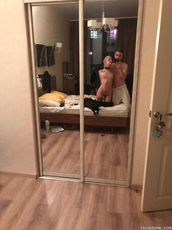Tati Голи Изтичания OnlyFans Снимки 10