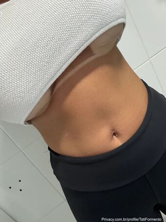 TatiFormento Голи Изтичания OnlyFans Снимки 50