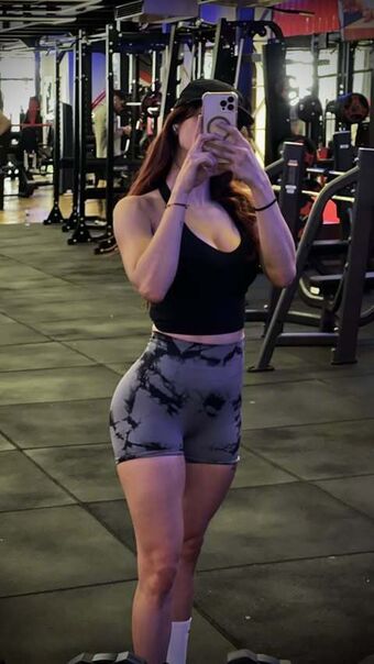 Tawna Голи Изтичания OnlyFans Снимки 80