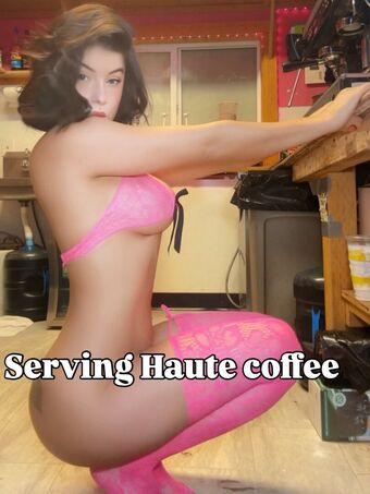 Tearenee Голи Изтичания OnlyFans Снимки 5
