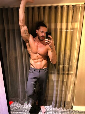 techflexdylan Голи Изтичания OnlyFans Снимки 37