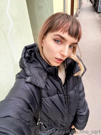 techno_sqrt Голи Изтичания OnlyFans Снимки 18